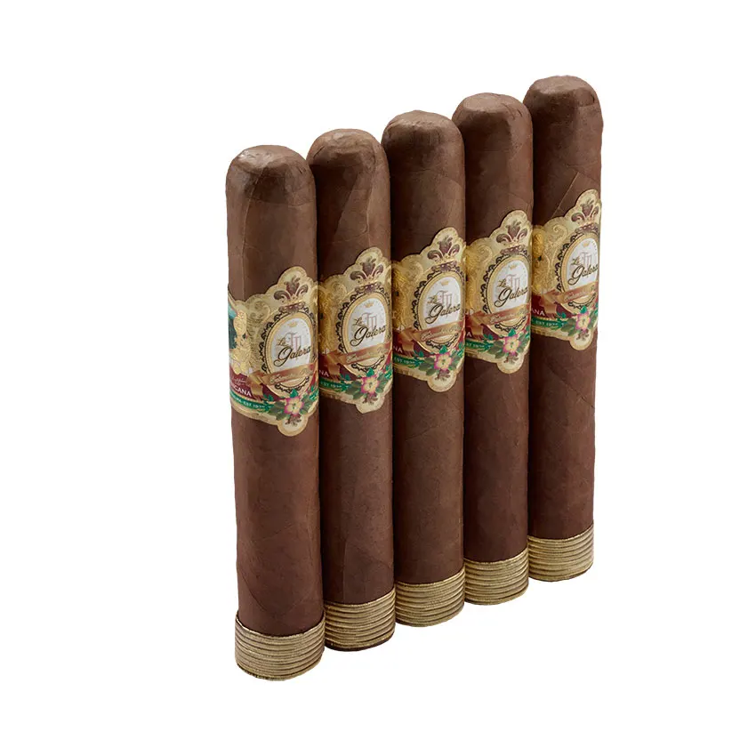 La Galera Habano Pilones Natural cigar listing