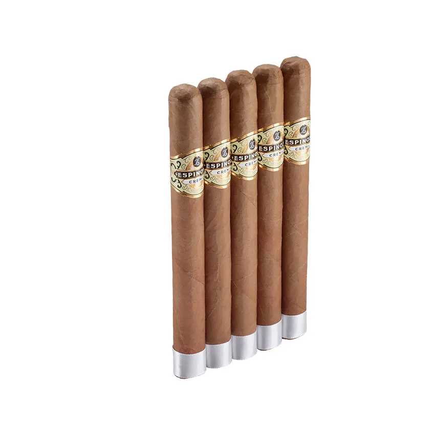 Espinosa Crema No.1 Natural cigar listing