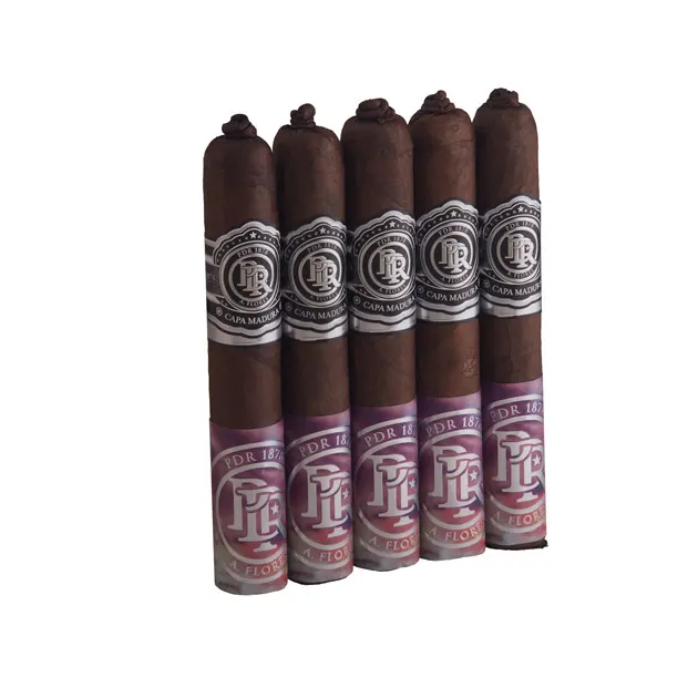 PDR 1878 Maduro Double Magnum cigar listing