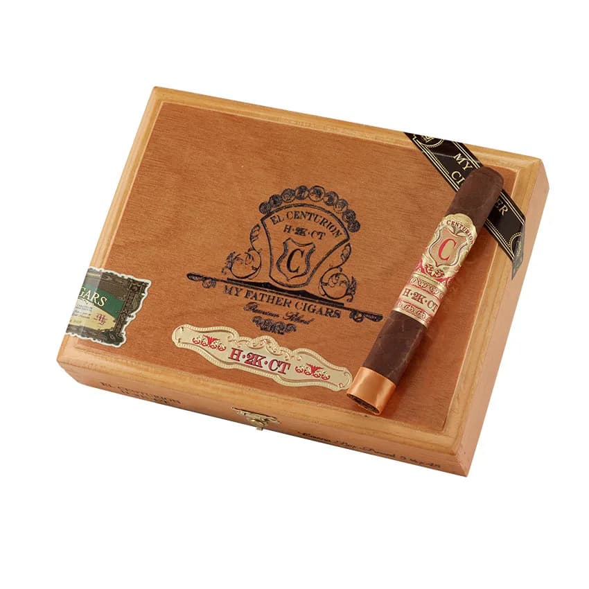 El Centurion Corona H-2K-CT Natural cigar listing