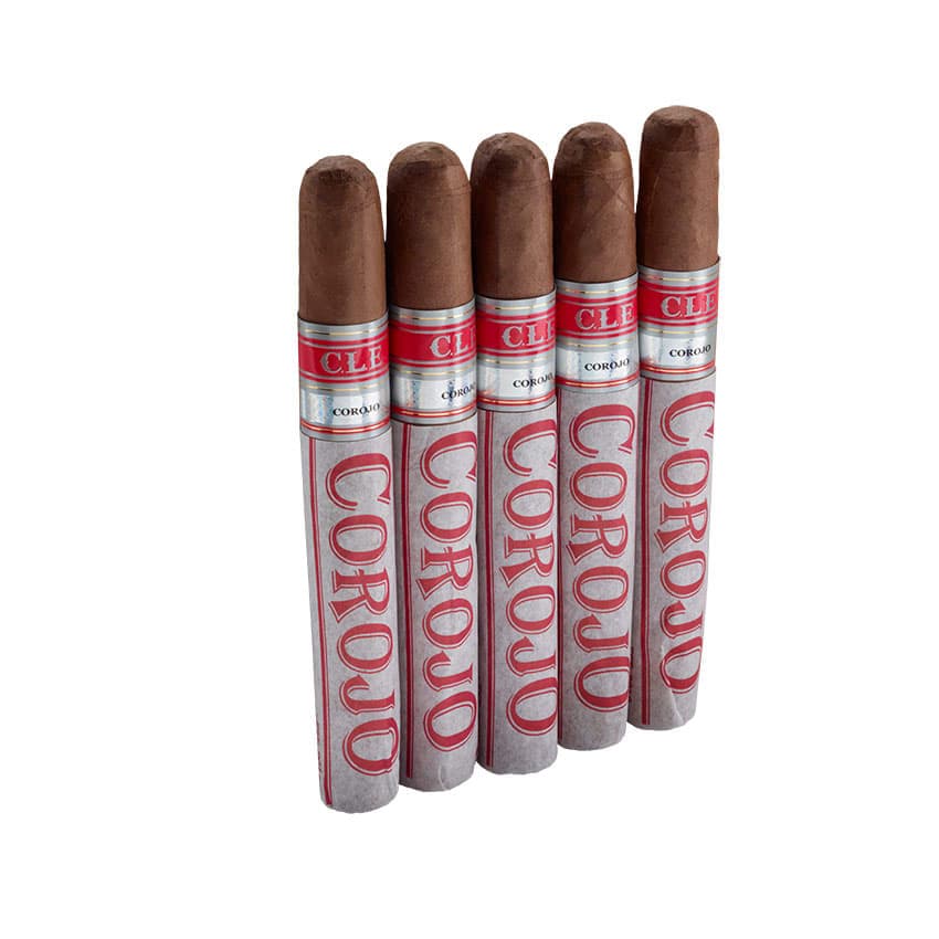 CLE Corojo 11/18 Natural cigar listing