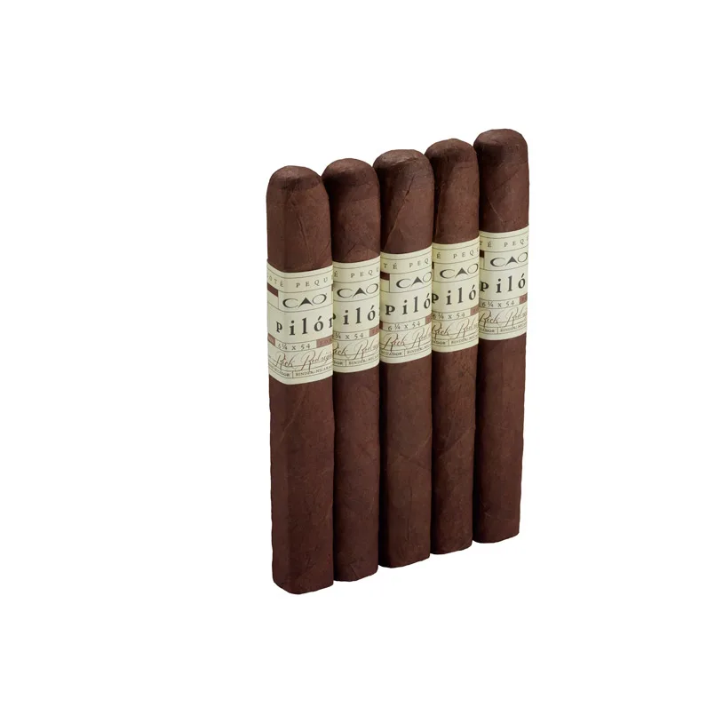 CAO Pilon Toro Natural cigar listing