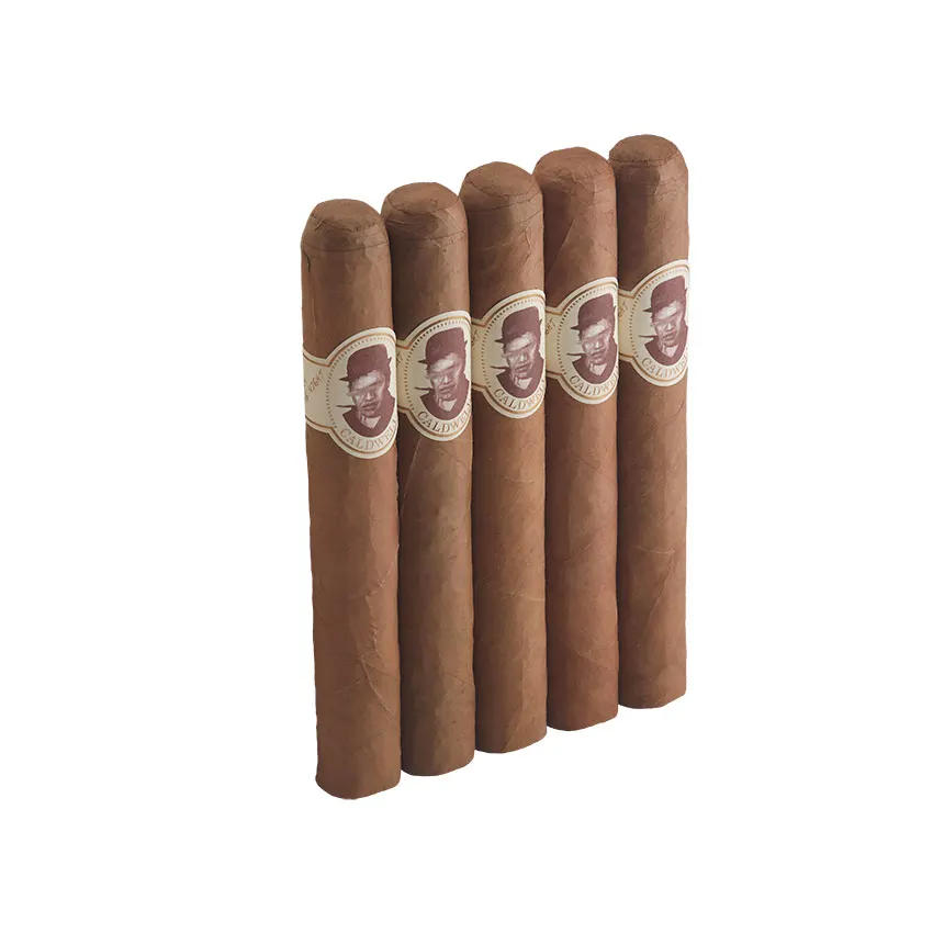 Blind Man's Bluff Conn Toro Natural cigar listing
