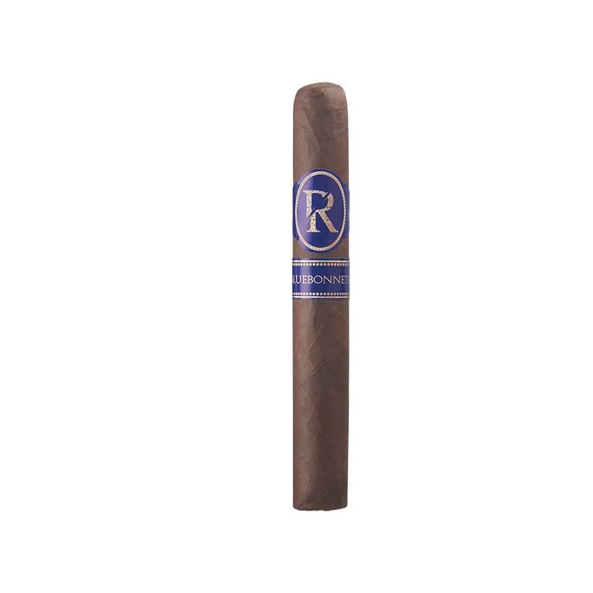 Rojas Bluebonnets Toro Natural cigar listing