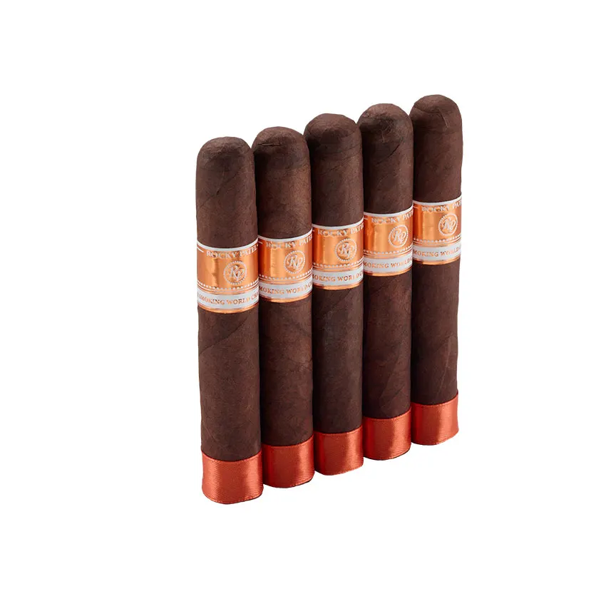 RP CS World Champ Robusto Maduro cigar listing