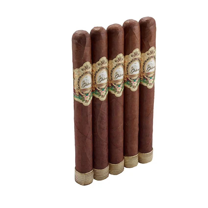 La Galera Habano Cabeza Caracol Natural cigar listing