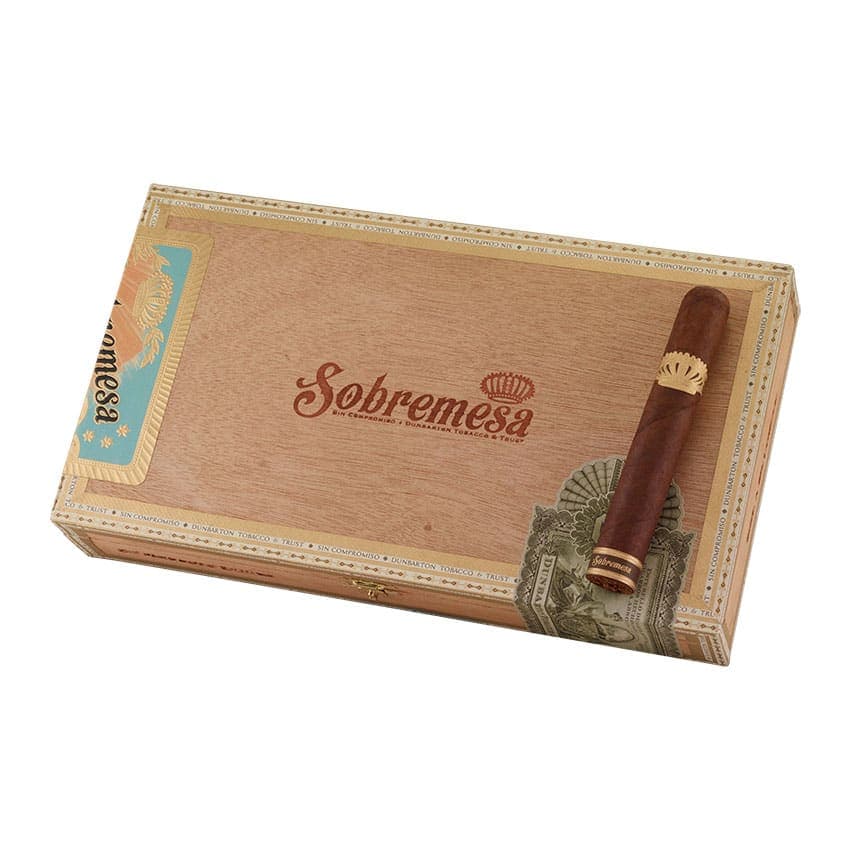 Sobremesa Robusto Largo Natural cigar listing