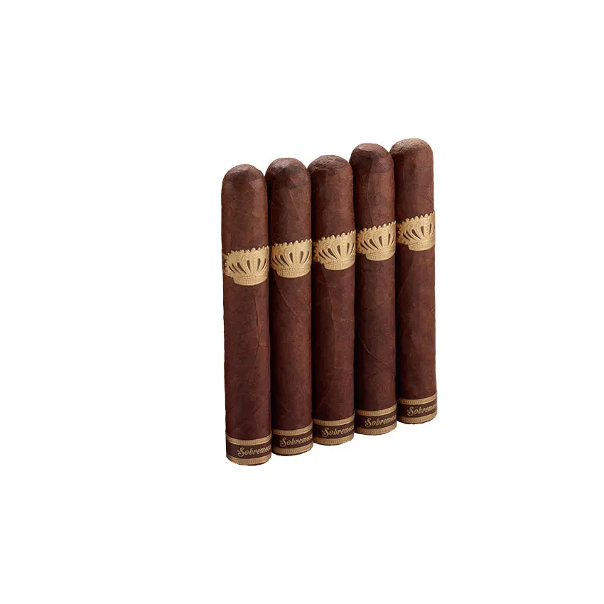Sobremesa Robusto Largo Natural cigar listing