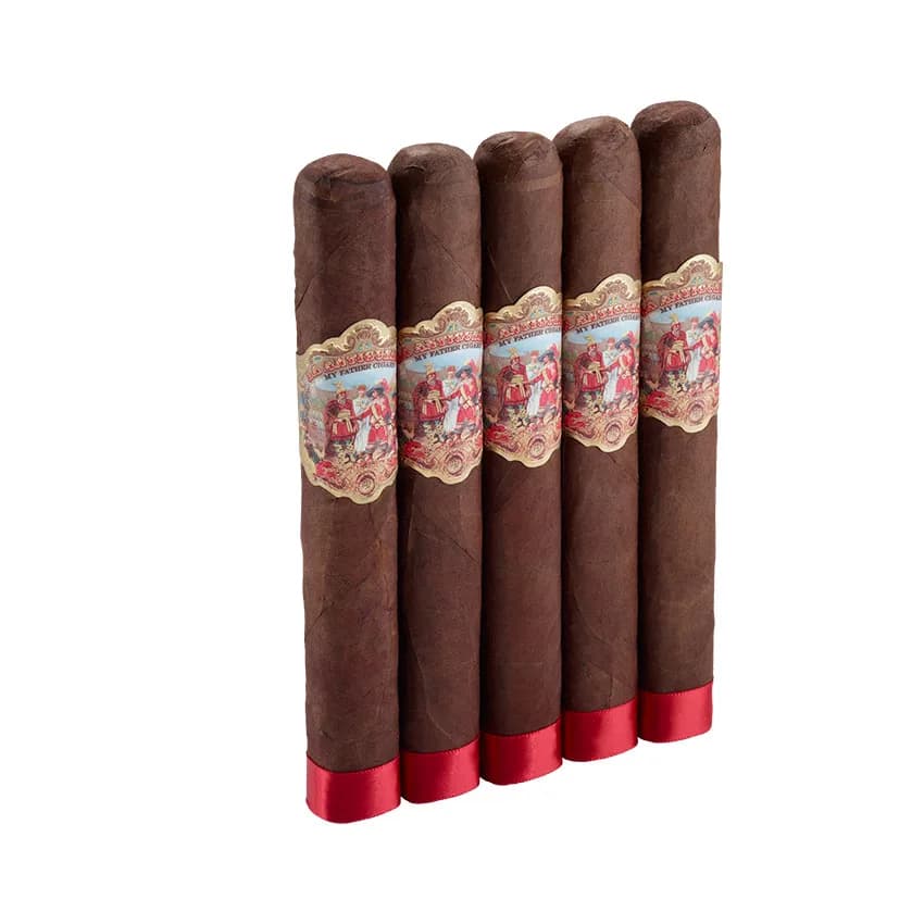 La Antiguedad Super Toro Oscuro cigar listing