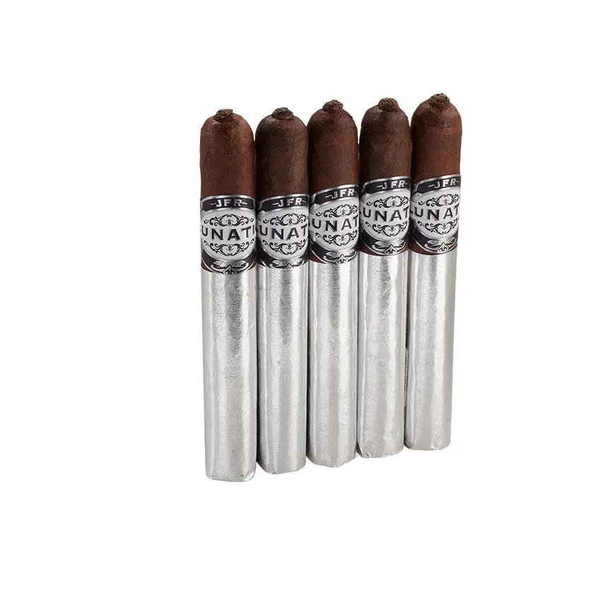 JFR Lunatic Maduro Gordo cigar listing
