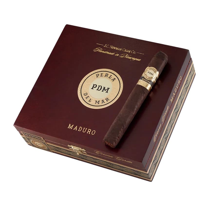Perla Del Mar Maduro Corona Gorda cigar listing