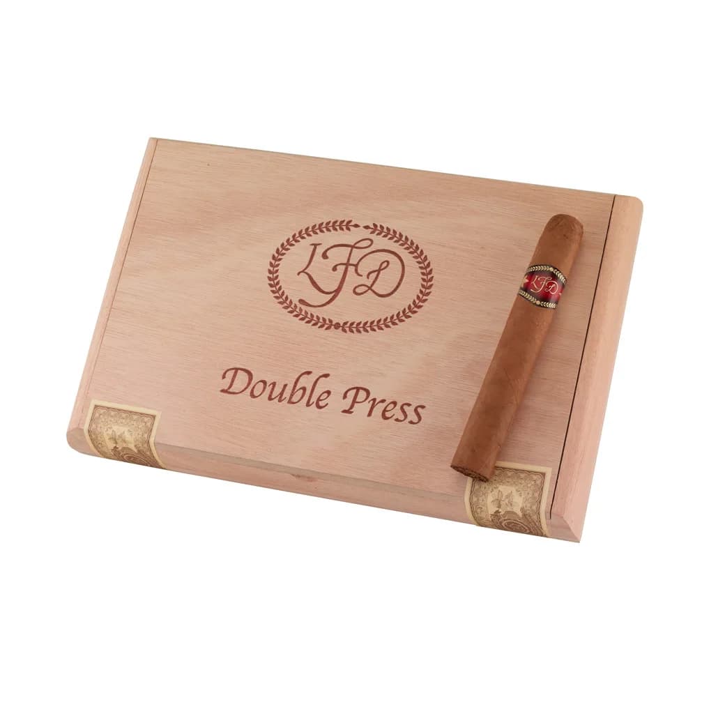 La Flor Dominicana Air Bender Double Press Natural cigar listing