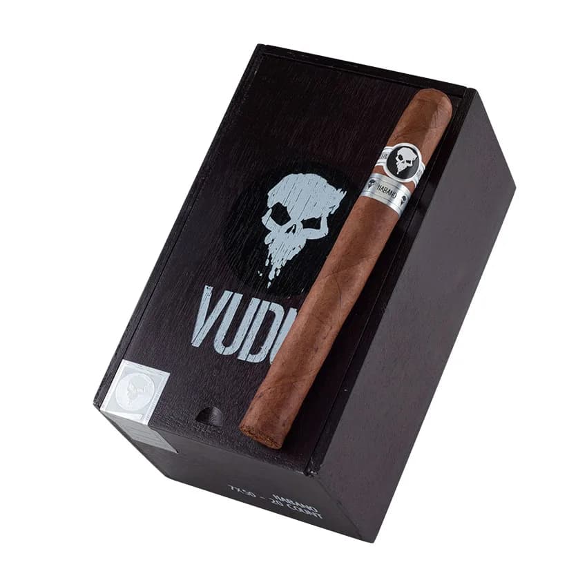 Vudu Habano Churchill Natural cigar listing