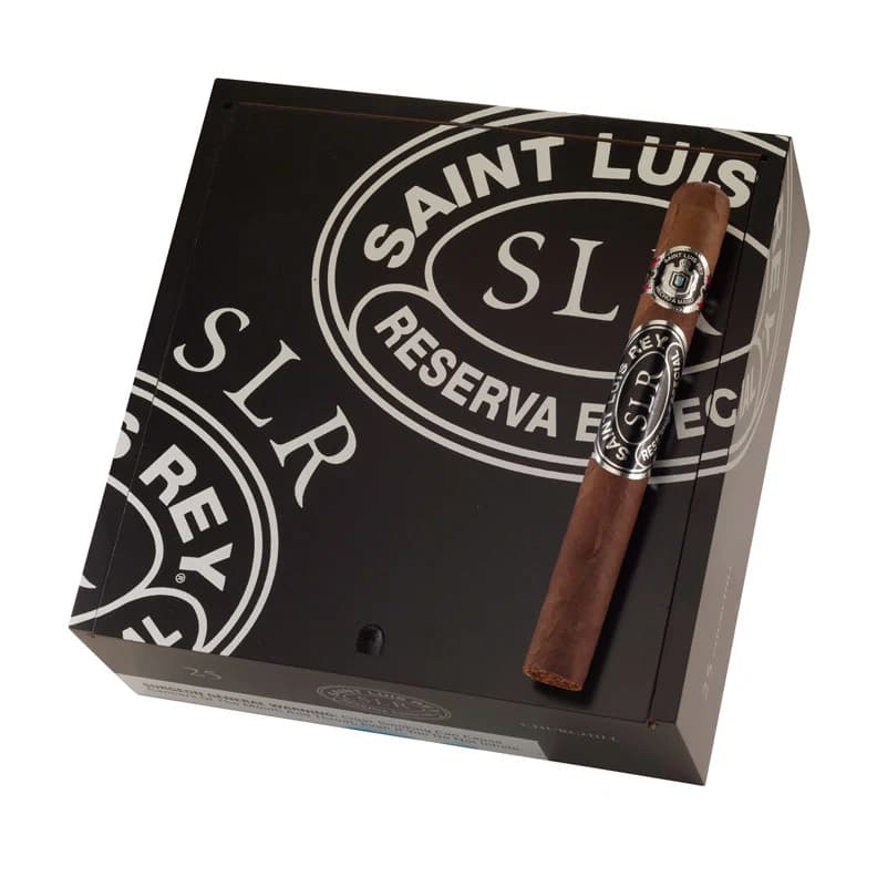 Saint Luis Rey Churchill Dark Natural cigar listing