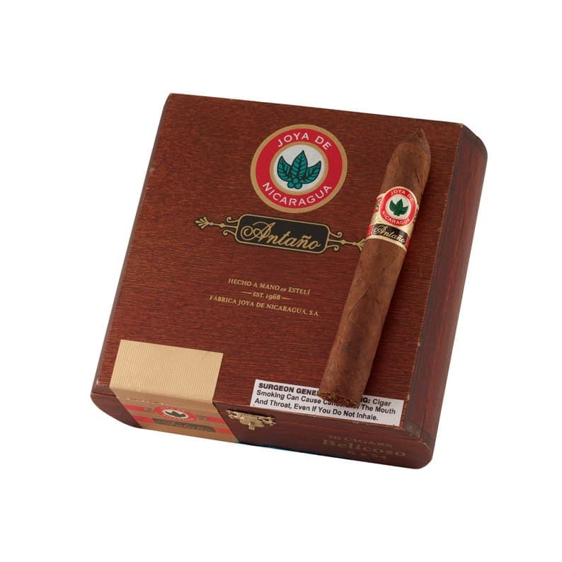 Joya de Nicaragua Antano 1970 Belicoso Dark Natural cigar listing