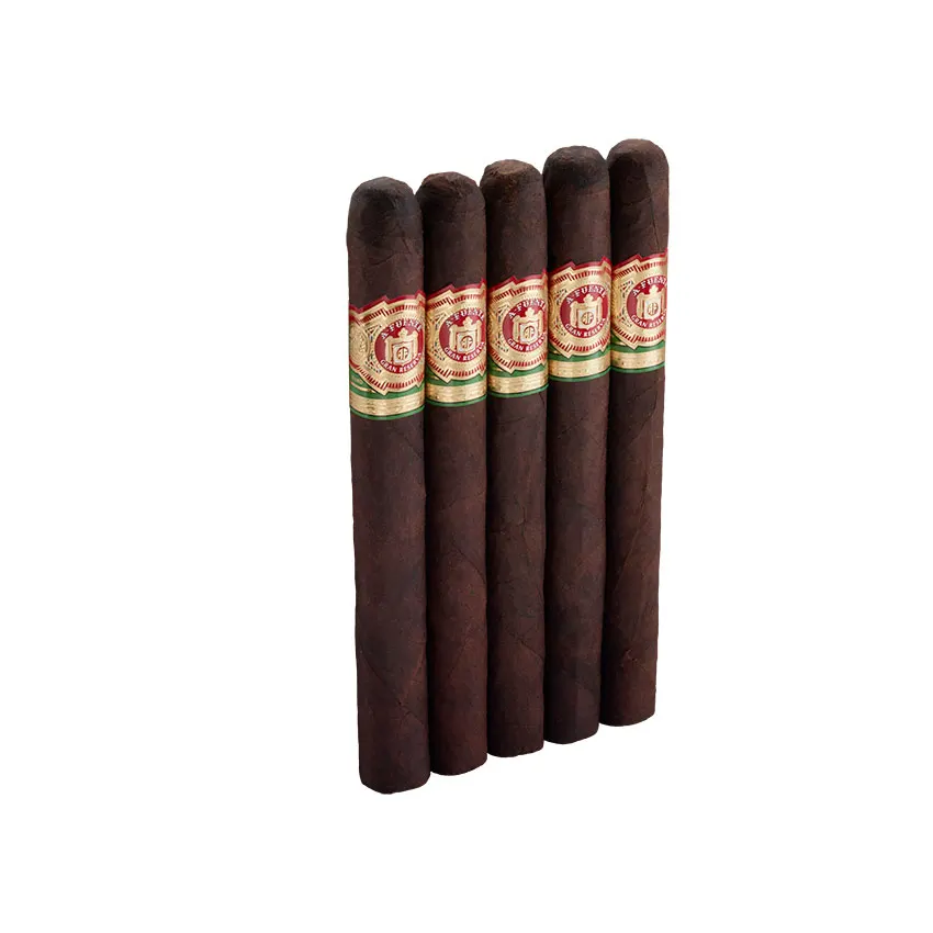 Arturo Fuente Corona Imperial Maduro cigar listing