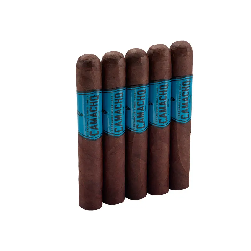 Camacho Ecuador Gordo Natural cigar listing