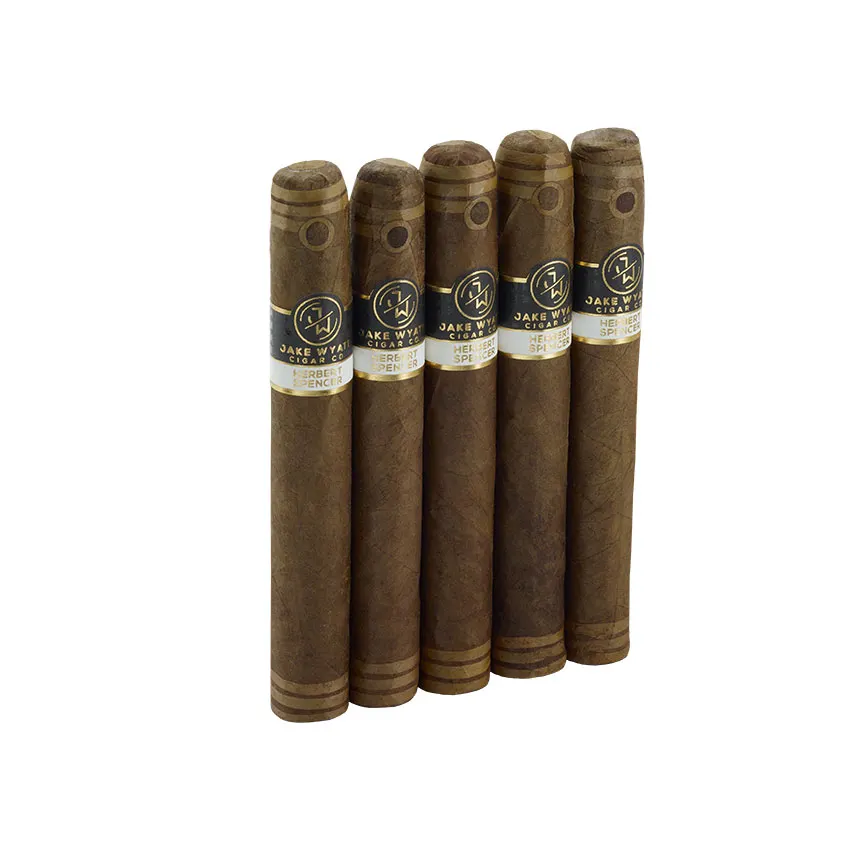 Jake Wyatt Herbert Spencer Toro Maduro cigar listing
