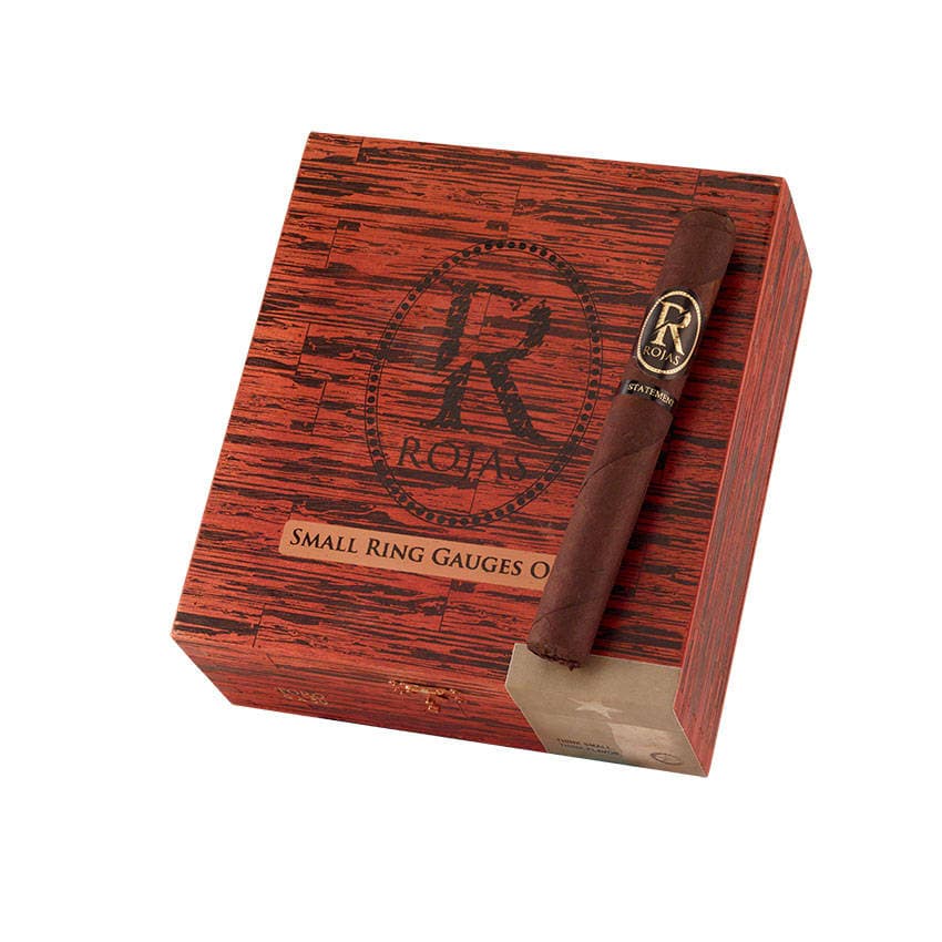 Rojas Statement Toro Maduro cigar listing