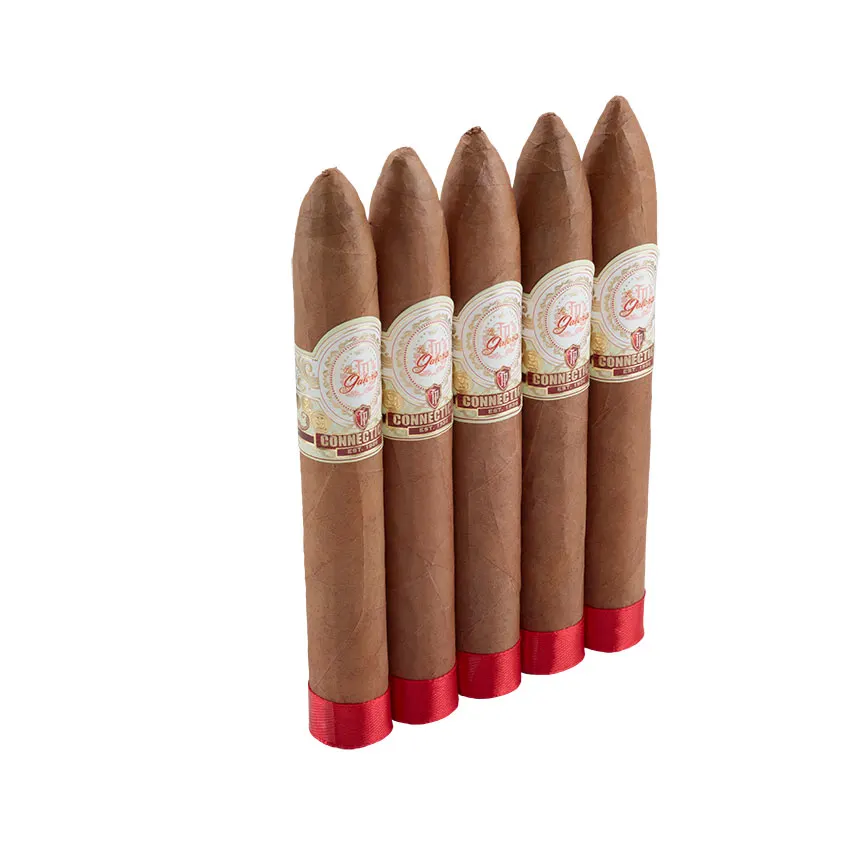 La Galera Connecticut Cortador Natural cigar listing