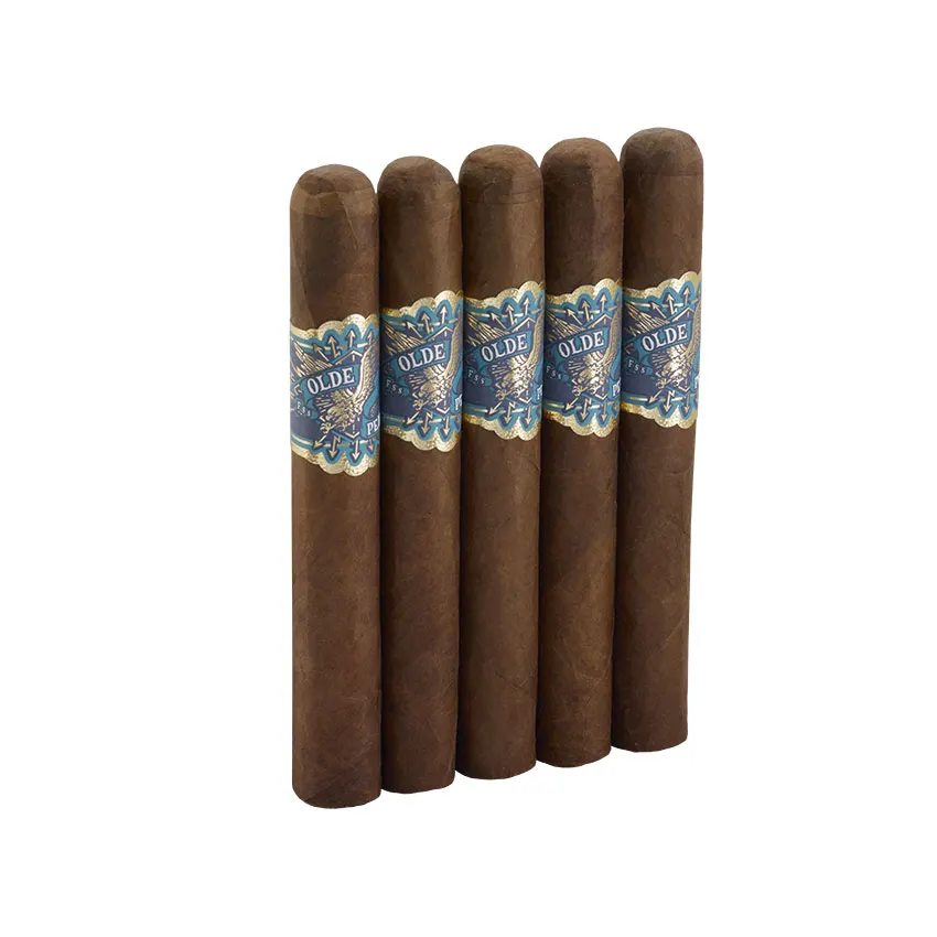 Olde Penn Toro Natural cigar listing