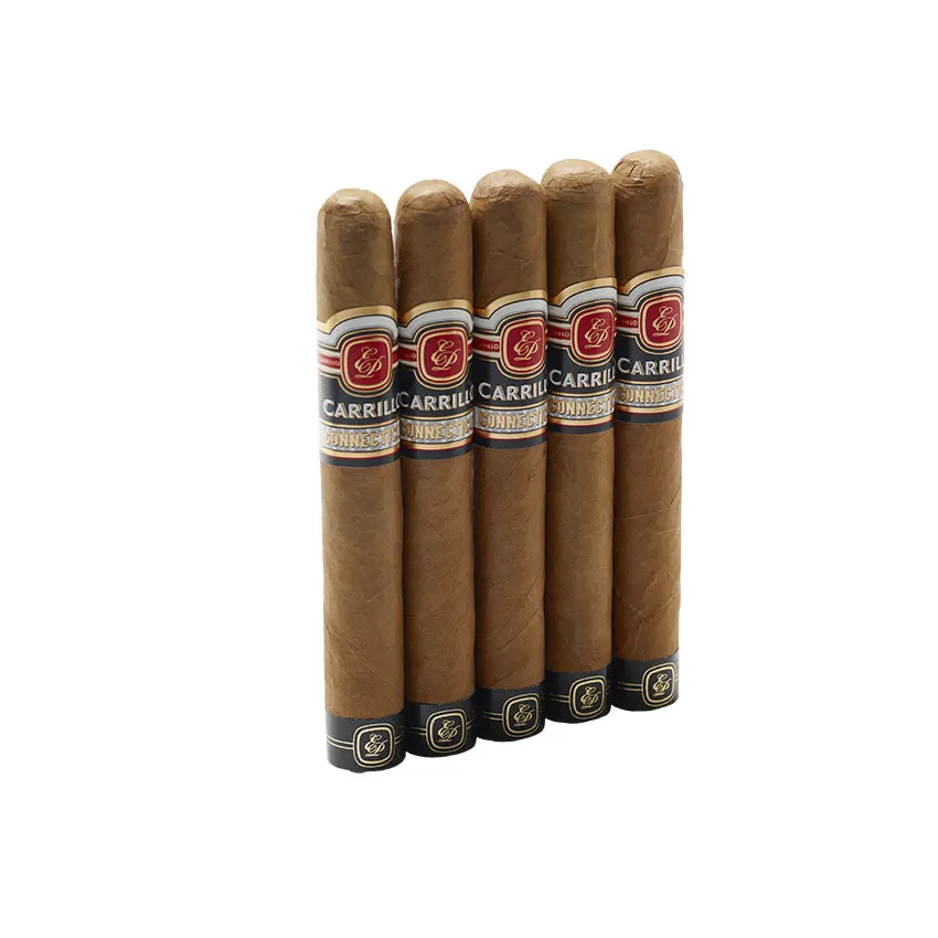 E.P. Carrillo Essence Connecticut Toro Natural cigar listing