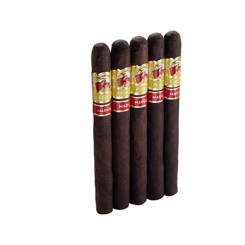 La Gloria Cubana Classic (DR) Double Corona Maduro cigar listing