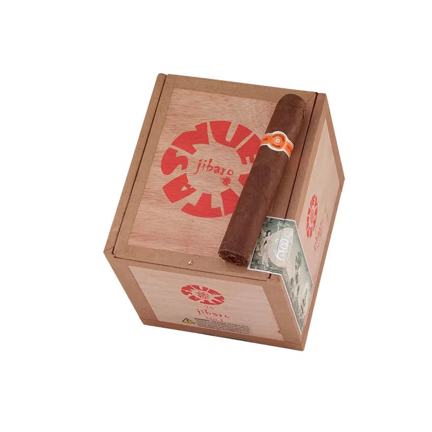 Tatuaje Nuevitas Jibaro No. 1 Natural cigar listing
