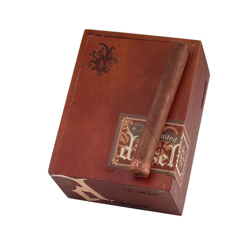 Diesel Unlimited D.7 Natural cigar listing