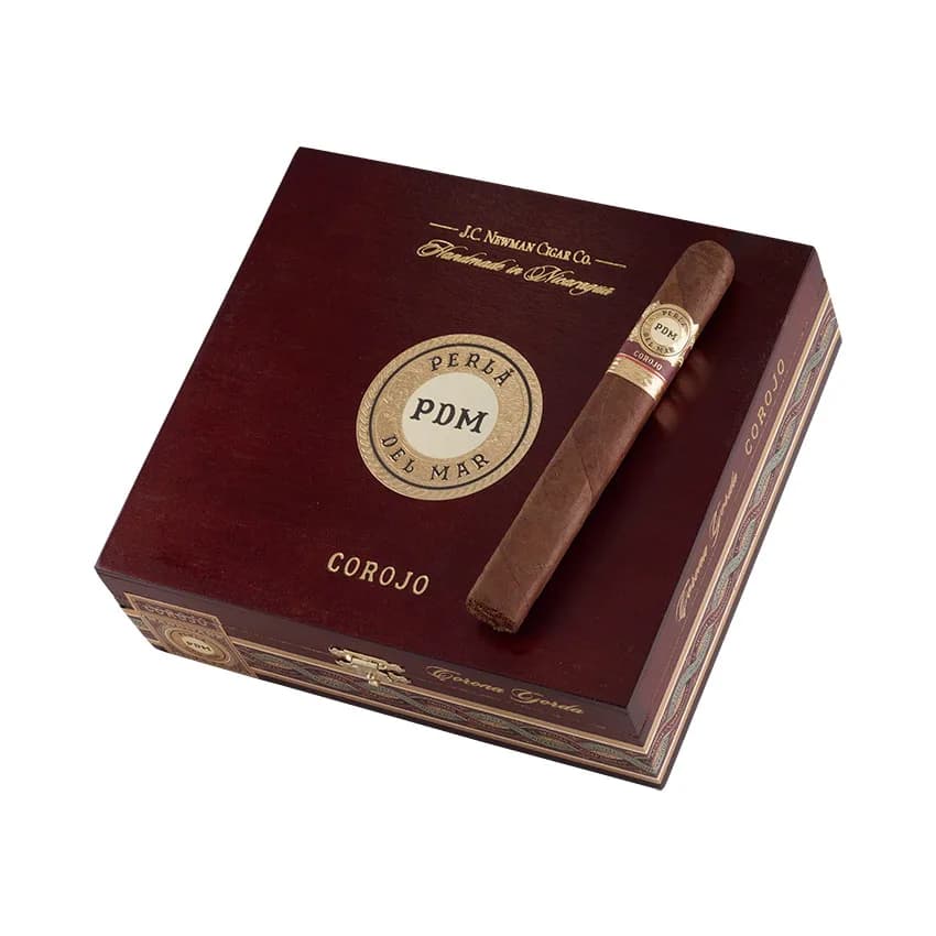 Perla Del Mar Corojo Corona Gorda Natural cigar listing