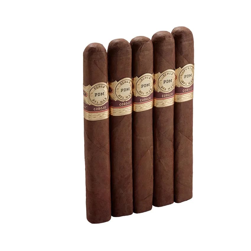 Perla Del Mar Corojo Corona Gorda Natural cigar listing