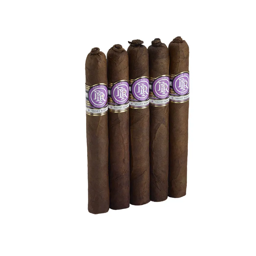 PDR 1878 Velvet Roast Toro Maduro cigar listing