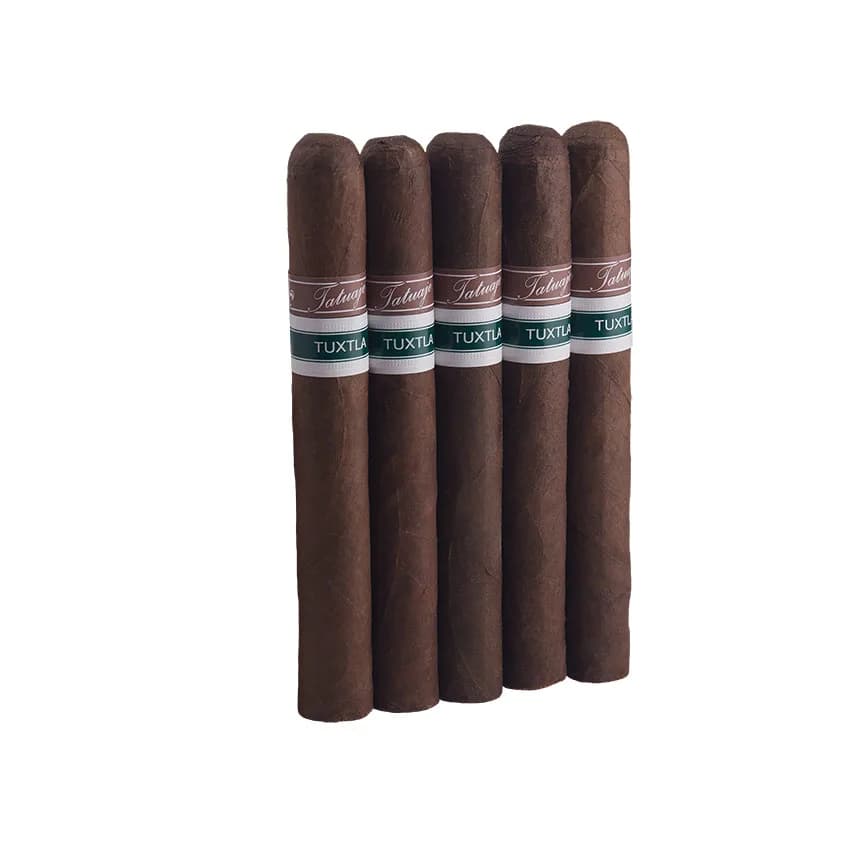 Tatuaje Reserva Nicaragua 7th Tuxla Maduro cigar listing