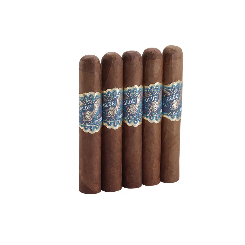 Olde Penn Robusto Natural cigar listing
