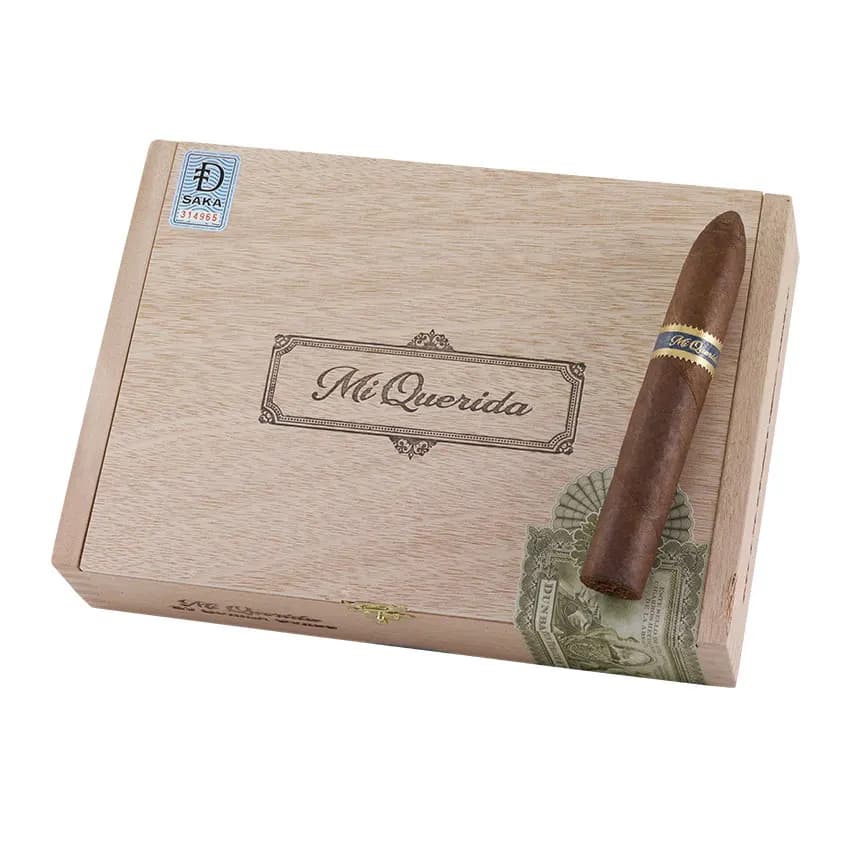 Dunbarton Mi Querida Gorila Gordo Maduro cigar listing