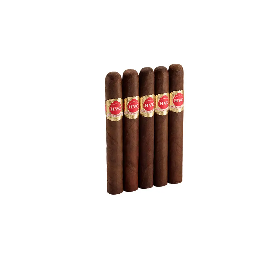 HVC Seleccion No.1 Maduro Esen cigar listing
