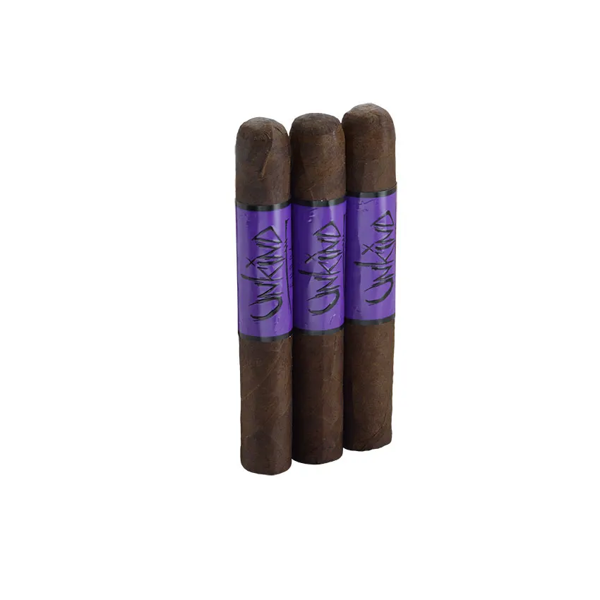 Blackbird Unkind Robusto Maduro cigar listing