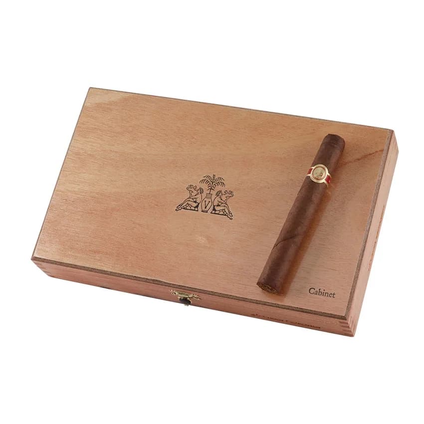 Venture 1492 Gran Corona Maduro cigar listing