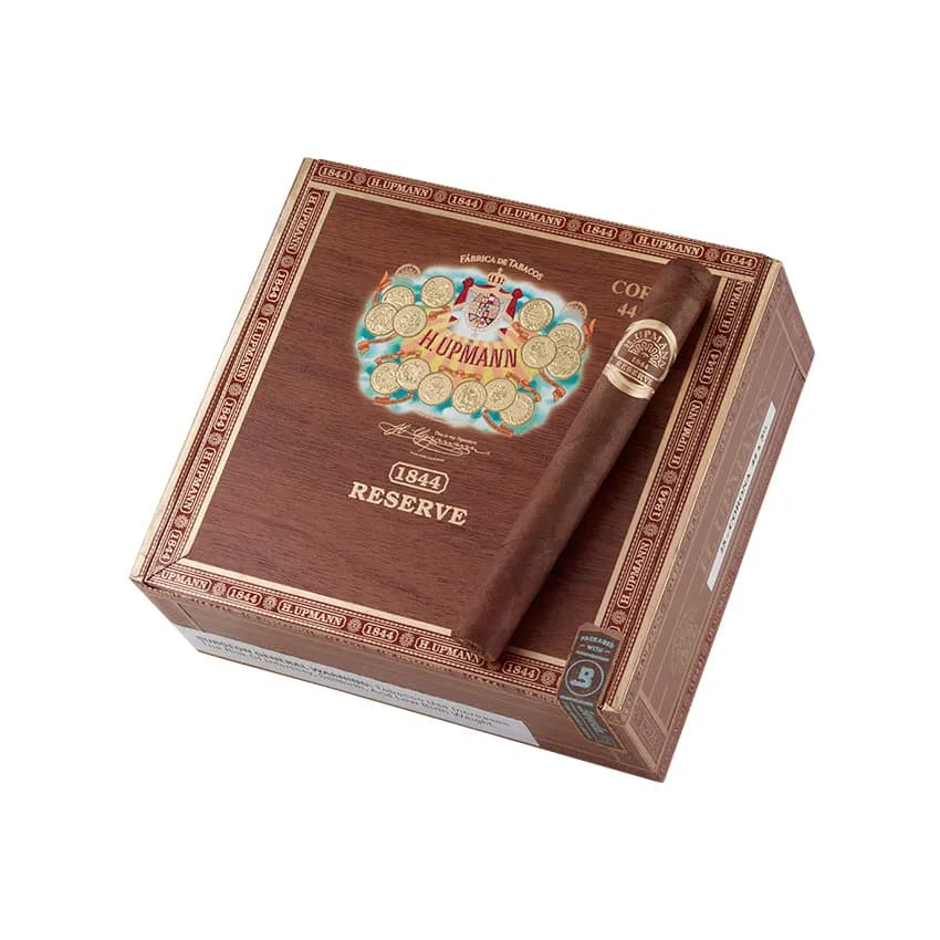H. Upmann 1844 Reserve Corona Natural cigar listing