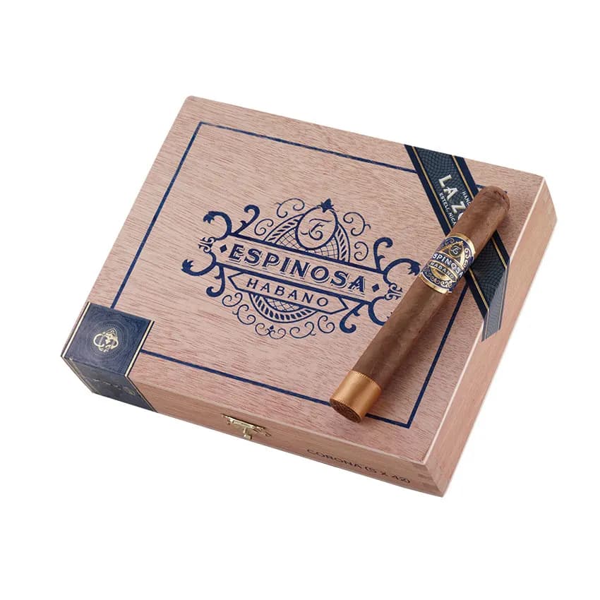 Espinosa Habano Corona Natural cigar listing