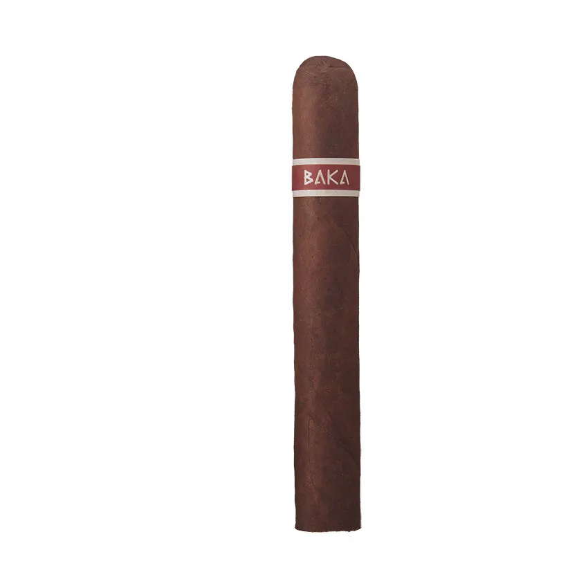 Baka Hunter Gatherer Natural cigar listing