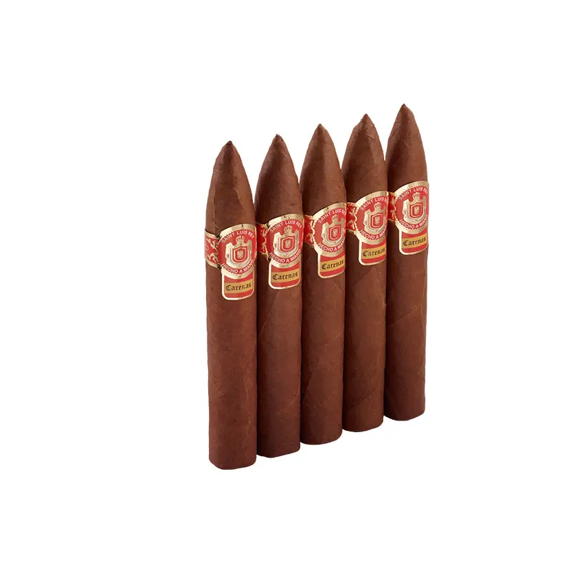 Saint Luis Rey Carenas Belicos Natural cigar listing