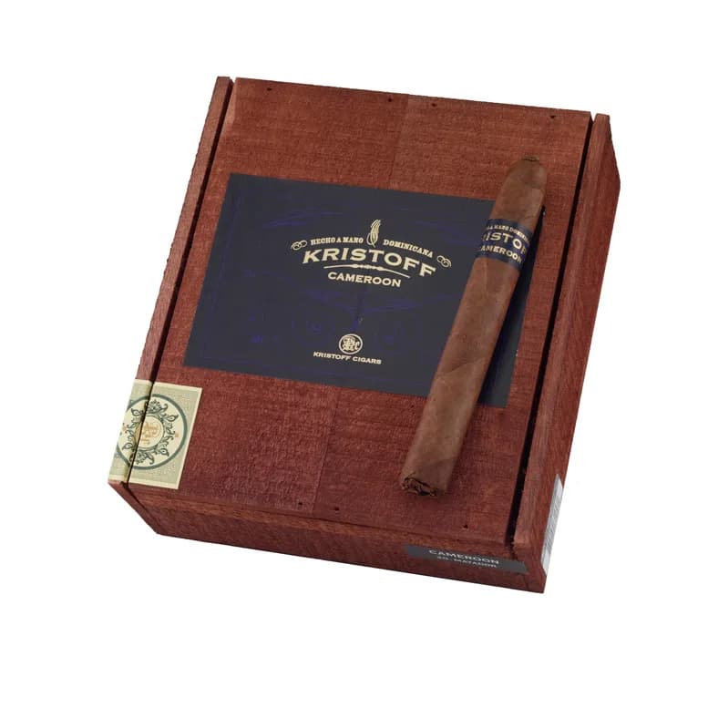 Kristoff Cameroon Matador Natural cigar listing