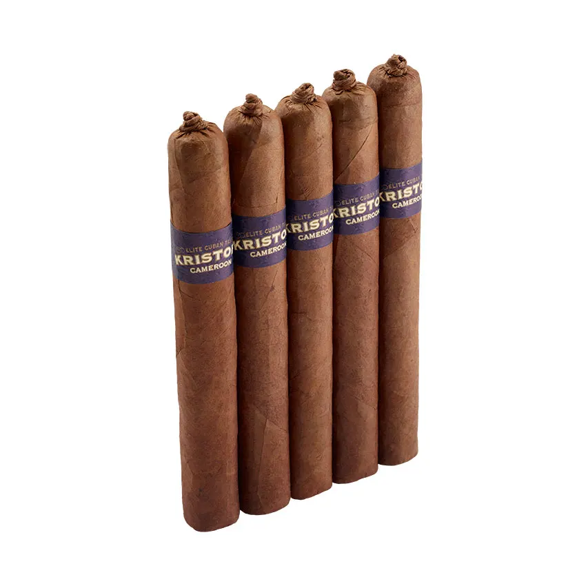 Kristoff Cameroon Matador Natural cigar listing