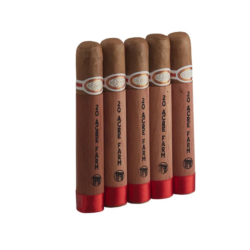 20 Acre Farm Gordito Natural cigar listing
