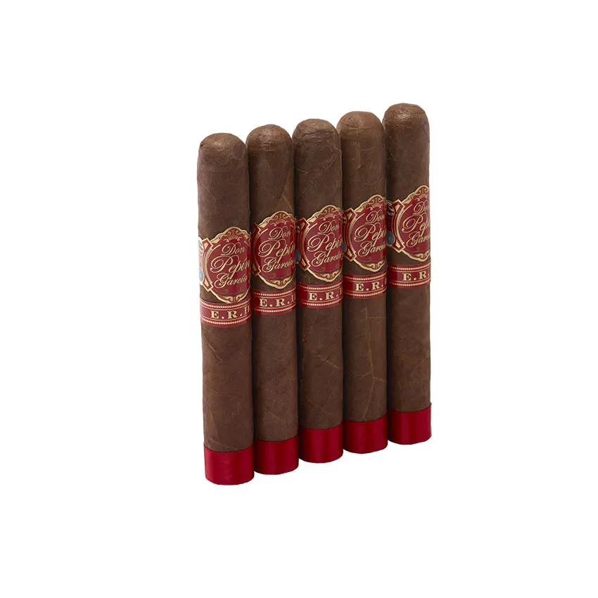 Don Pepin Garcia E.R.H. Toro Rosado cigar listing
