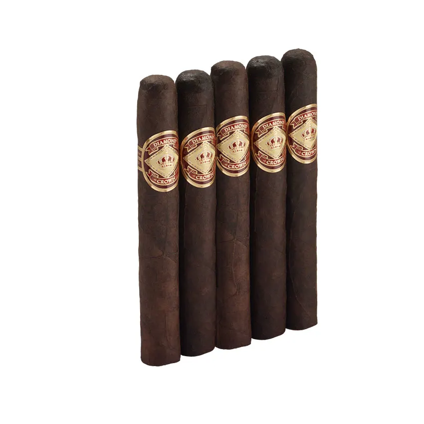 Diamond Crown Classic Maduro Toro No. 3 cigar listing