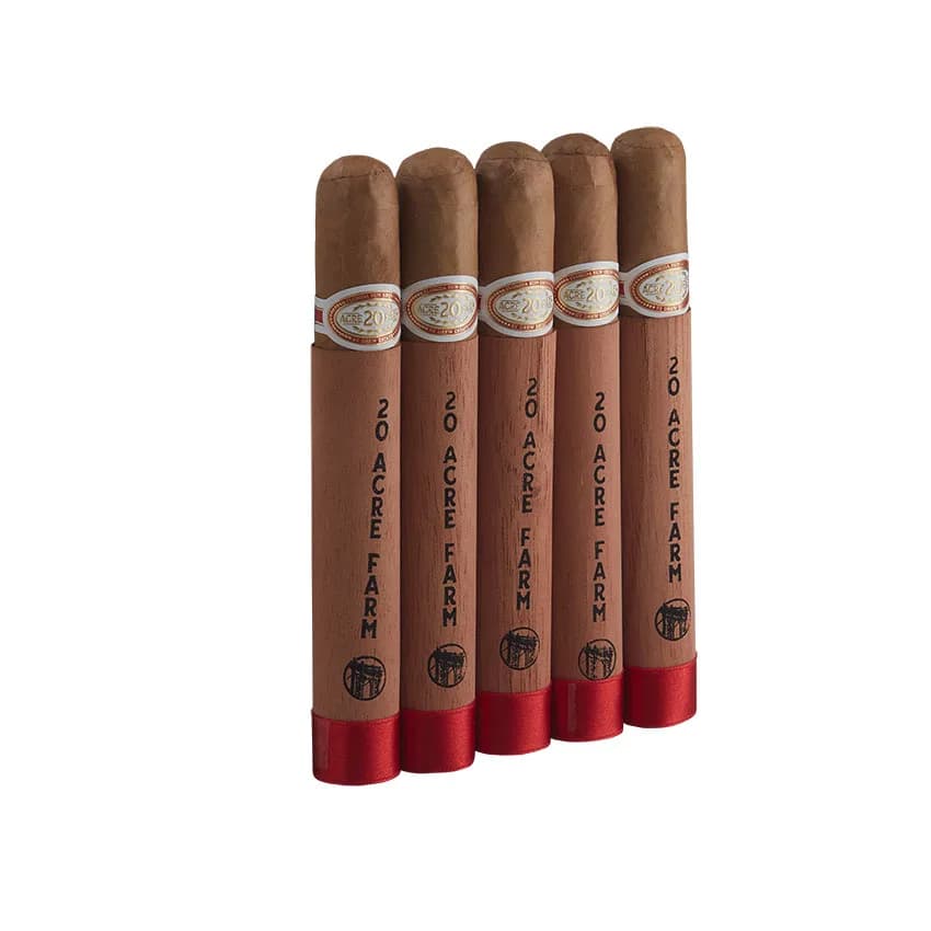 20 Acre Farm Toro Natural cigar listing