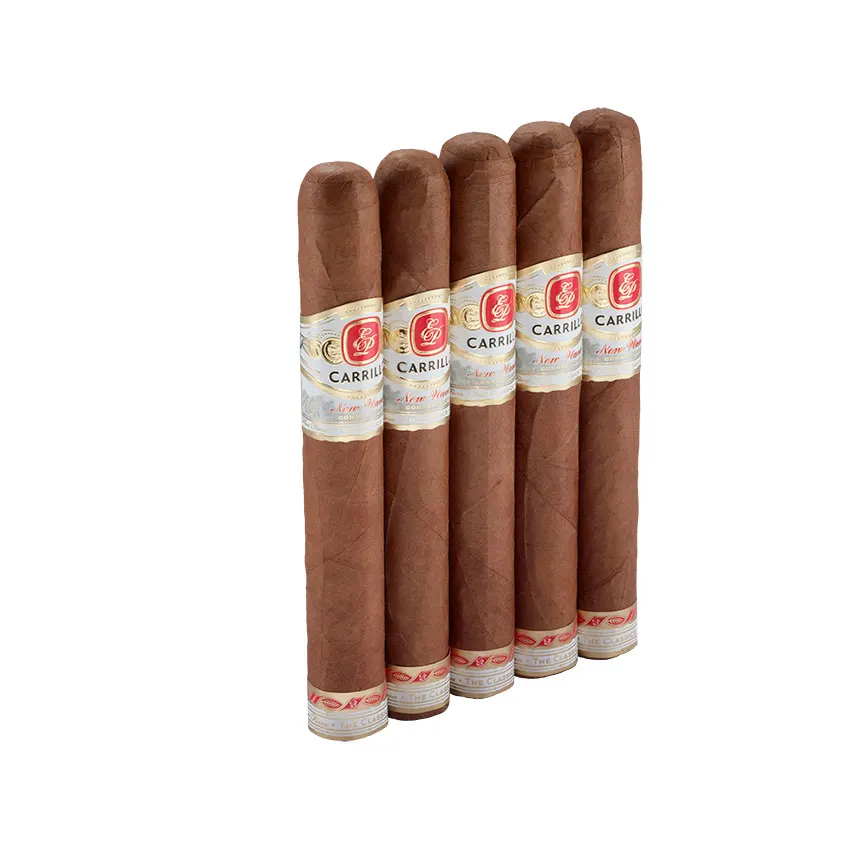 EP Carrillo New Wave Connecticut Divinos Natural cigar listing