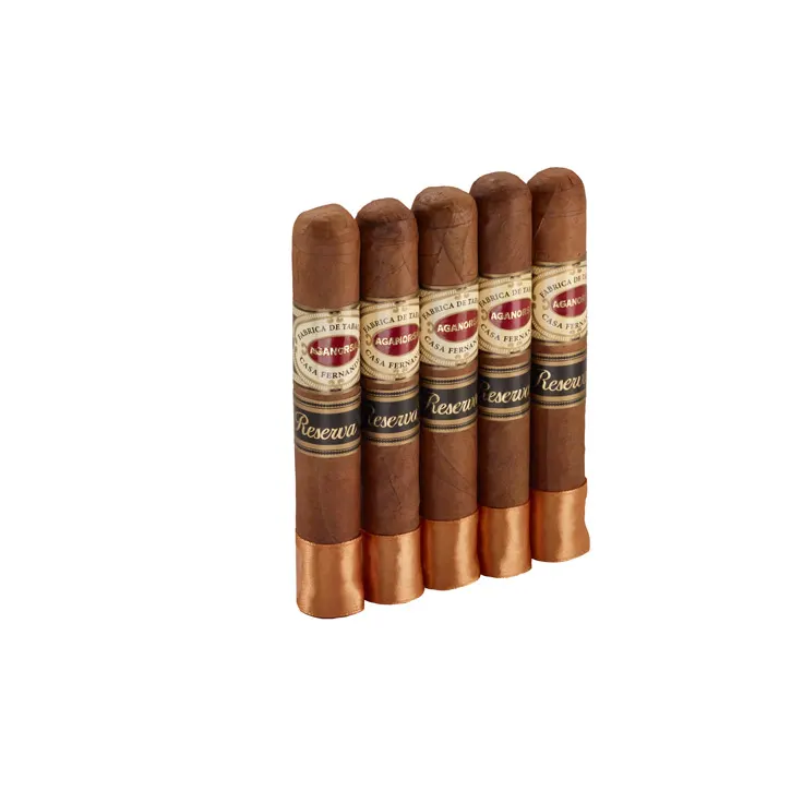 Casa Fernandez Miami Reserva Corojo Robusto Natural cigar listing